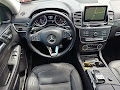 2016 Mercedes-Benz GLE GLE 450 AMG®