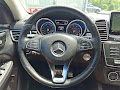 2016 Mercedes-Benz GLE GLE 450 AMG®