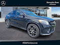 2016 Mercedes-Benz GLE GLE 450 AMG®