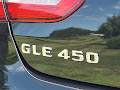 2016 Mercedes-Benz GLE GLE 450 AMG®