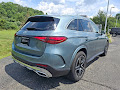2025 Mercedes-Benz GLC GLC 350e
