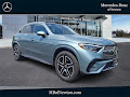 2025 Mercedes-Benz GLC GLC 350e