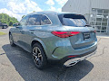 2025 Mercedes-Benz GLC GLC 350e