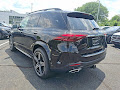 2025 Mercedes-Benz GLE GLE 450e
