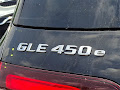 2025 Mercedes-Benz GLE GLE 450e