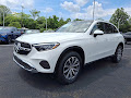 2025 Mercedes-Benz GLC GLC 300