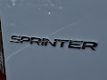 2025 Mercedes-Benz Sprinter 2500 Cargo 144 WB