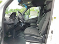 2025 Mercedes-Benz Sprinter 2500 Cargo 144 WB