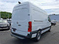 2025 Mercedes-Benz Sprinter 2500 Cargo 144 WB