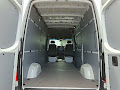 2025 Mercedes-Benz Sprinter 2500 Cargo 144 WB
