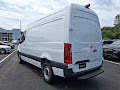 2025 Mercedes-Benz Sprinter 2500 Cargo 144 WB
