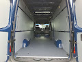 2025 Mercedes-Benz Sprinter 2500 Cargo 170 WB
