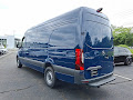 2025 Mercedes-Benz Sprinter 2500 Cargo 170 WB