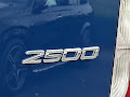 2025 Mercedes-Benz Sprinter 2500 Cargo 170 WB