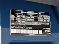 2025 Mercedes-Benz Sprinter 2500 Cargo 170 WB