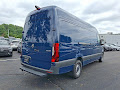 2025 Mercedes-Benz Sprinter 2500 Cargo 170 WB