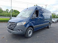2025 Mercedes-Benz Sprinter 2500 Cargo 170 WB