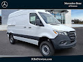2025 Mercedes-Benz Sprinter 2500 Cargo 144 WB