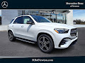 2025 Mercedes-Benz GLE GLE 350