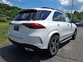 2025 Mercedes-Benz GLE GLE 350