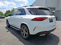 2025 Mercedes-Benz GLE GLE 350