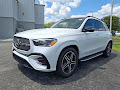 2025 Mercedes-Benz GLE GLE 350