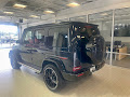 2023 Mercedes-Benz G-Class G 63 AMG®