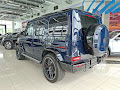 2023 Mercedes-Benz G-Class G 63 AMG®
