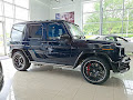 2023 Mercedes-Benz G-Class G 63 AMG®