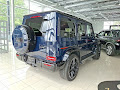 2023 Mercedes-Benz G-Class G 63 AMG®