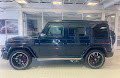 2023 Mercedes-Benz G-Class G 63 AMG®
