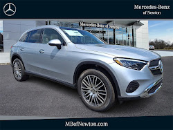 2025 Mercedes-Benz GLC GLC 300