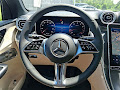 2025 Mercedes-Benz GLC GLC 300