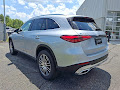2025 Mercedes-Benz GLC GLC 300