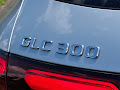 2025 Mercedes-Benz GLC GLC 300