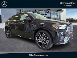 2026 Mercedes-Benz GLE GLE 53 AMG®