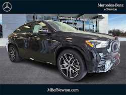 2026 Mercedes-Benz GLE GLE 53 AMG®