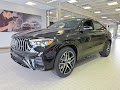 2026 Mercedes-Benz GLE