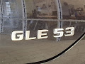 2026 Mercedes-Benz GLE GLE 53 AMG®