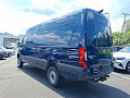 2025 Mercedes-Benz Sprinter 2500 Cargo 170 WB