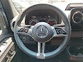 2025 Mercedes-Benz Sprinter 2500 Cargo 170 WB