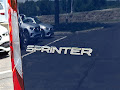 2025 Mercedes-Benz Sprinter 2500 Cargo 170 WB