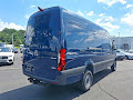 2025 Mercedes-Benz Sprinter 2500 Cargo 170 WB