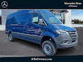 2025 Mercedes-Benz Sprinter 2500 Cargo 170 WB