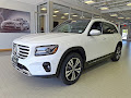 2025 Mercedes-Benz GLB GLB 250
