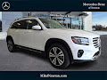 2025 Mercedes-Benz GLB GLB 250