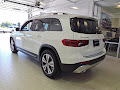 2025 Mercedes-Benz GLB GLB 250