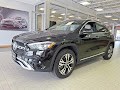 2025 Mercedes-Benz GLA GLA 250