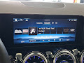 2025 Mercedes-Benz GLA GLA 250
