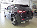 2025 Mercedes-Benz GLA GLA 250